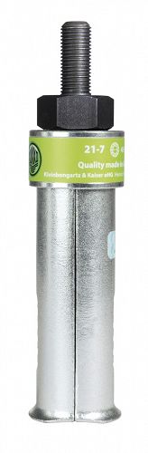 Ściągacz 2-zaczepowy wewnętrzny KUKKO 21-7