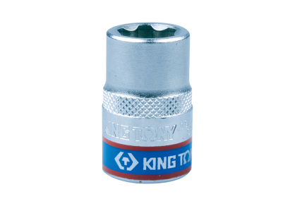 Nasadka krótka 1/2" typu ribe m12s do koła zamachowego i śrub w silniku (nissan) KING TONY 9AW4901