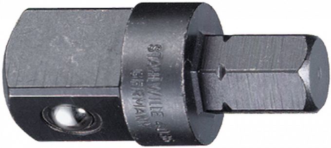 Złączka z 6-kątnym napędem wewnętrznym 4036 STAHLWILLE 33210001