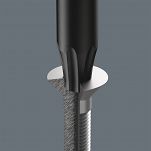 Wkrętak śrubokręt precyzyjny TORX5 WERA  05118040001 - 8
