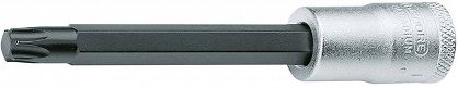 Gniazdo bitów wkrętaka TORX T27 GEDORE ITX 30 L T27 1394193