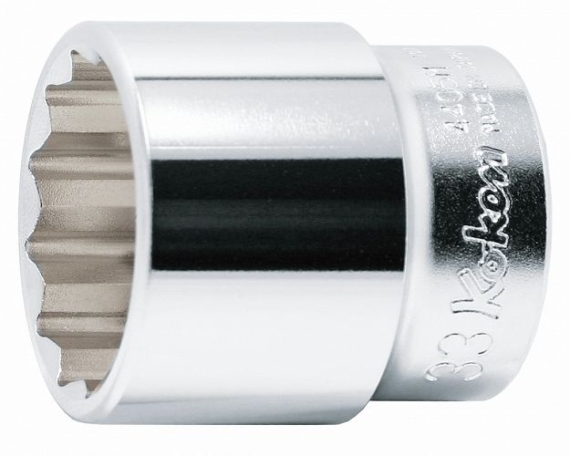 Nasadka 36mm dwunastokątna KOKEN