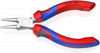 Szczypce Okrągłe do Drutu KNIPEX 22 05 140 - 3