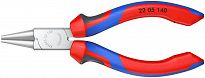 Szczypce Okrągłe do Drutu KNIPEX 22 05 140 - 2