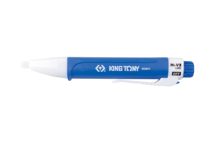 Próbnik napięcia AC, bezdotykowy KING TONY 6CB31