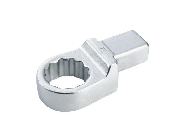 Głowica do klucza dynamometrycznego 14x18mm z kluczem oczkowym 15mm (825,75 Nm) KING TONY 34502215M