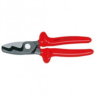 Nożyce do kabli 200 mm Nr VDE 8094 GEDORE 6725050