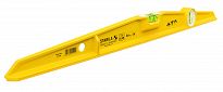 Poziomica trapezowa z Magnesem Typ 81SM 40 cm Stabila 02512 - 9
