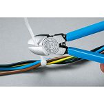 Szczypce do cięcia bocznego 125 mm Nr 8313-125 TL GEDORE 6745910 - 2