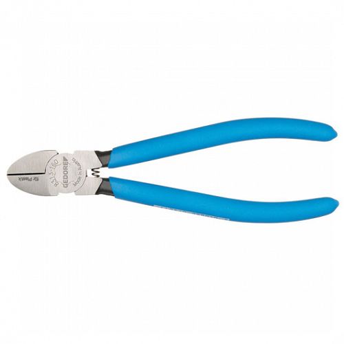 Szczypce do cięcia bocznego 125 mm Nr 8313-125 TL GEDORE 6745910