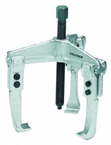 Ściągacz uniwersalny 3-ramienny 200x150mm GEDORE 8114240 1.07/2A