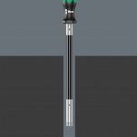 Wkładka piankowa Kraftform Kompakt i Tool-Check PLUS, Set 1, 57 część 9750 WERA 05150150001 - 8