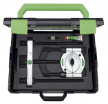 Rozdzielacz oddzielacz od 22 do 115mm KUKKO 15-B - 2