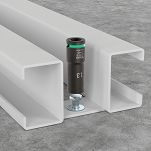Klucz nasadowy 8790 B Impaktor Deep, 3/8