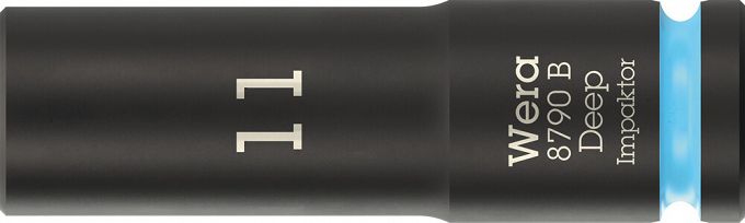 Klucz nasadowy 8790 B Impaktor Deep, 3/8