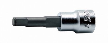 Nasadka 10mm trzpieniowa sześciokątna Inhex Grip Ring 62 KOKEN