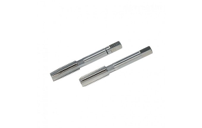Ręczny Gwintownik 2 szt. Mf 15x1.5 VOLKEL 26360