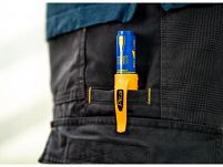 Znacznik Pica Big Ink do otworów czerwony PICA 170/40 - 5