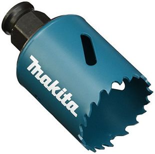 Otwornica BiM 22mm "Ezychange" MAKITA B-11293