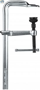 Ścisk monterski 600/120 mm classiX GSL BESSEY GSL60