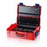 Walizka narzędziowa L-BOXX 442x151x357mm KNIPEX  00 21 19 LB - 2