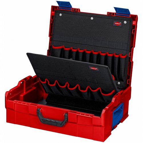 Walizka narzędziowa L-BOXX 442x151x357mm KNIPEX  00 21 19 LB