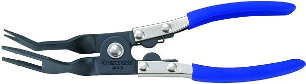 Szczypce do demontażu tapicerki KING TONY 9TC101