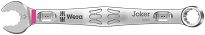 Zestaw klucze płasko-oczkowe 6003 Joker 8mm, 10mm WERA 145405 - 2
