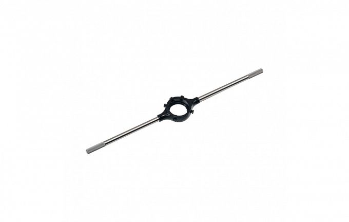 Uchwyt matrycy DIN 225 75 x 20 mm VOLKEL 15214