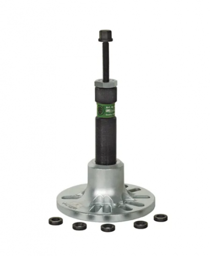 Ściągacz hydrauliczny piasty koła KUKKO 229-3