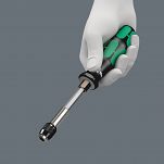 Adapter Vario do nasadek 712 WERA  05040001001 - 2