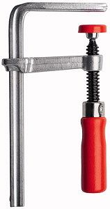 Ścisk stołowy 300/60 mm stalowy GTR BESSEY GTR30B6