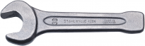 Klucz płaski do pobijania 36mm  4204 STAHLWILLE 42040036 - 3