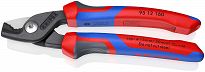 Nożyce do Cięcia Kabli Cu i Al StepCut KNIPEX 95 12 160 - 2