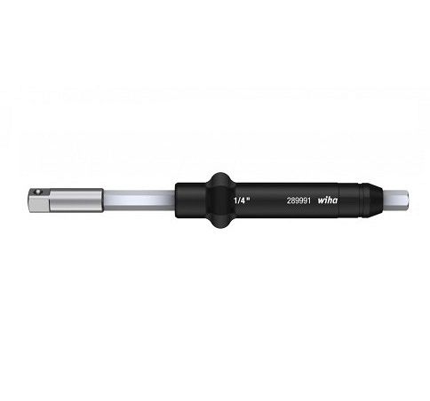 Trzon-adapter 3/8