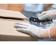 Nóż uniwersalny schowane ostrze SECUMAX 350 MARTOR 350001.02 - 3