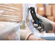 Nóż uniwersalny schowane ostrze SECUMAX 350 MARTOR 350001.02 - 4