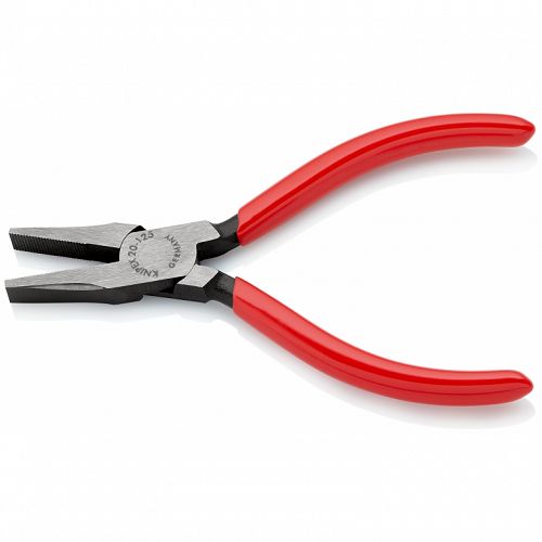 Szczypce chwytające płaskie KNIPEX 20 01 125