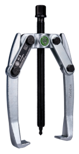 Ściągacz 2-ramienny uniwersalny z rozwieralnymi ramionami KUKKO 41-4