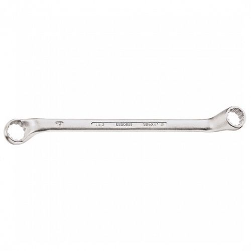 Klucz oczkowy dwustronny 32 x 36 mm Nr 2 32x36 GEDORE 6019420