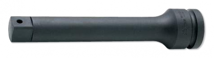 Przedłużka udarowa do nasadek 1", dł. 175mm KOKEN