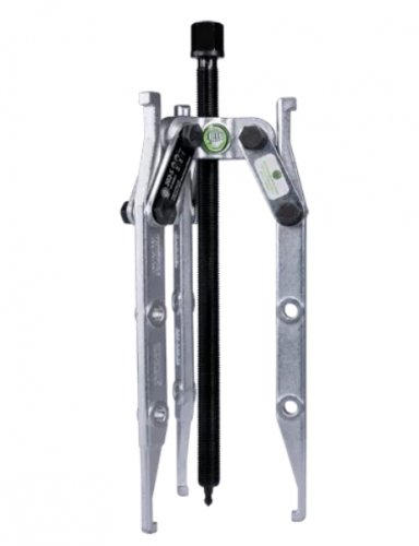 Ściągacz 3-ramienny kół wentylatorów KUKKO 202-S