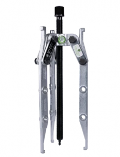 Ściągacz 3-ramienny kół wentylatorów KUKKO 202-S