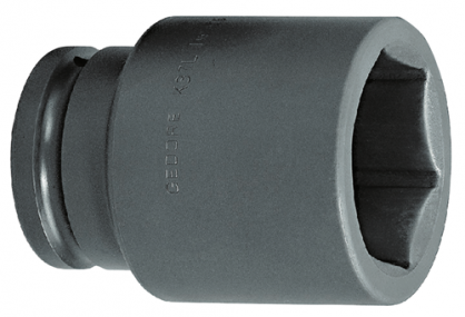 Klucz nasadkowy do zakrętarek 1.1/2" 110 mm GEDORE K 37 L 110 6331780