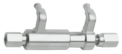 Rozpieracz zacisków sprężynowych do układów wydechowych VW KUKKO 119-0 