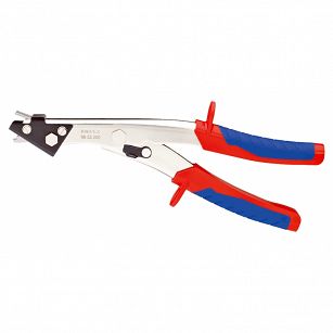 Nożyce Wycinakowe do Blachy KNIPEX 90 55 280