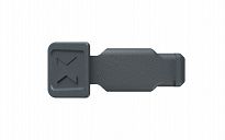 Klipsy Color Antracyt KNIPEXTEND (10 szt.) KNIPEX 00 61 10 CA - 2
