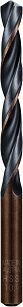 Wiertło kręte DIN 338, 11x142mm, Sprint Master ALPEN 0062601100100