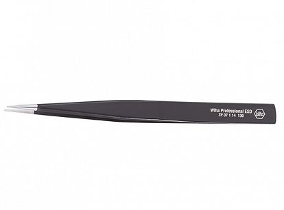 Peseta precyzyjna Professional ESD Typ PSF 130 mm WIHA 32325