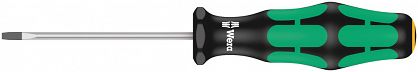 Wkrętak śrubokręt warsztatowy płaski 0,4x2,0x60mm WERA 05008006001